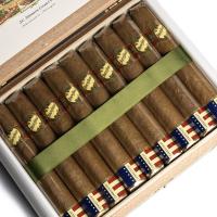 Brick House Double Connecticut Mighty Mighty Cigar - Box of 25